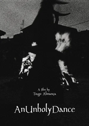 Постер: An Unholy Dance