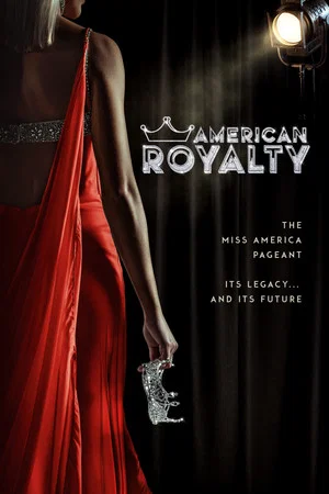Постер: American Royalty