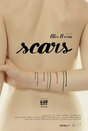 Постер: Scars