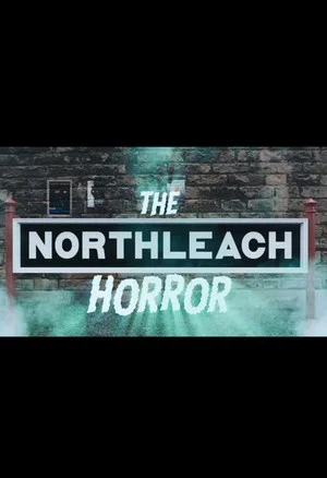 Постер: The Northleach Horror