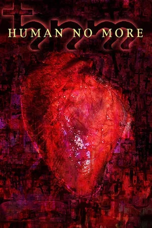 Постер: Human No More