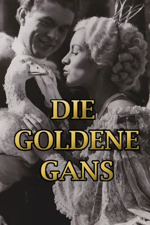 Постер: Die goldene Gans