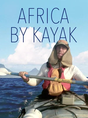 Постер: Africa by Kayak