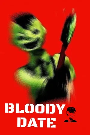 Постер: Bloody Date