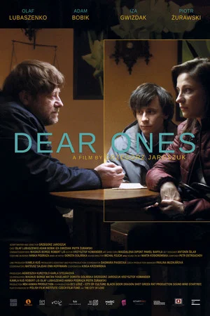 Постер: Dear Ones
