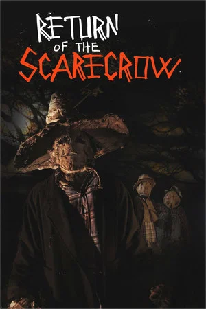 Постер: Return of the Scarecrow