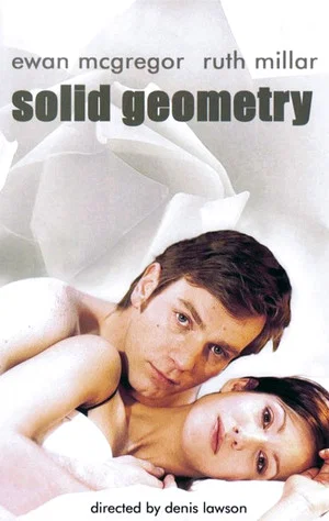 Постер: Solid Geometry