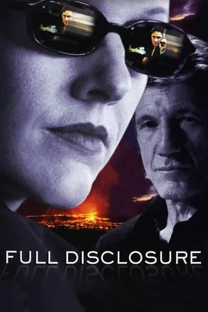 Постер: Full Disclosure