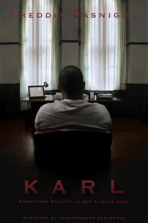 Постер: Karl
