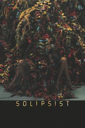 Постер: Solipsist