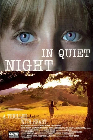 Постер: In Quiet Night