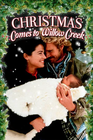 Постер: Christmas Comes to Willow Creek