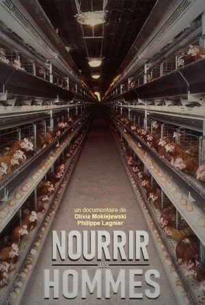 Постер: Nourrir les hommes
