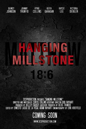 Постер: Hanging Millstone