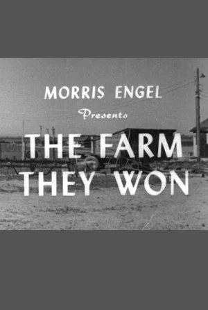 Постер: The Farm They Won