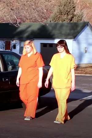 Постер: Kathy & Veronica