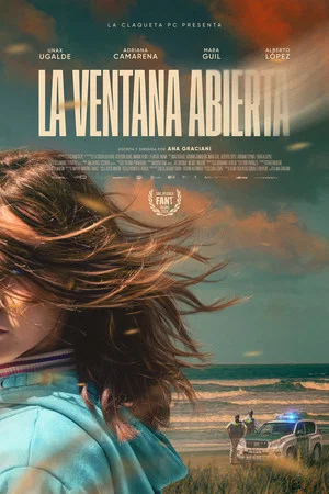 Постер: La ventana abierta