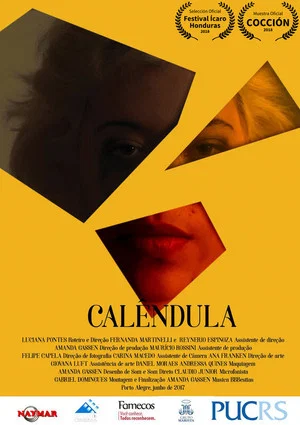Постер: Calêndula