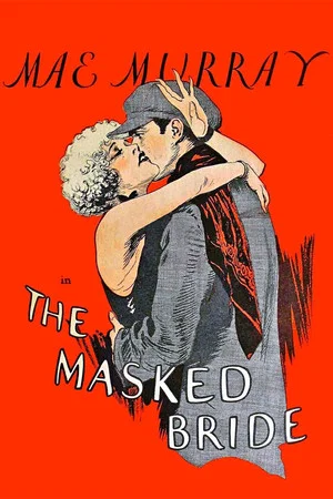 Постер: The Masked Bride