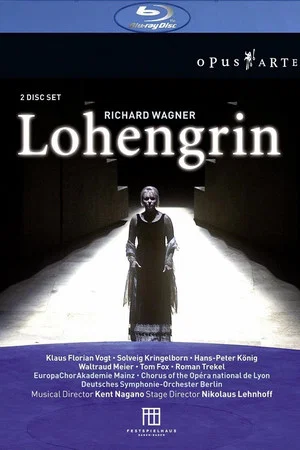 Постер: Lohengrin