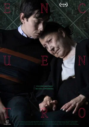 Постер: Encounter