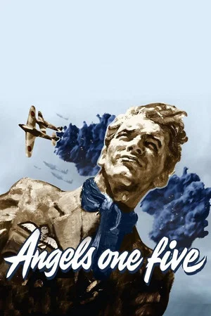 Постер: Angels One Five
