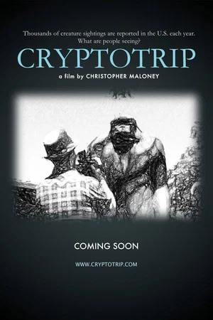 Постер: Cryptotrip