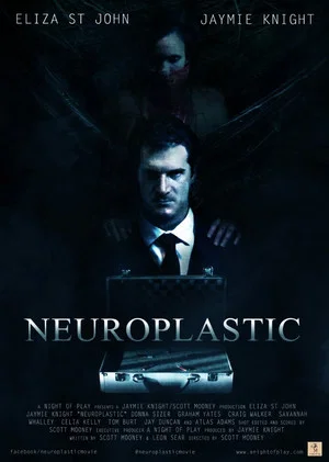 Постер: Neuroplastic