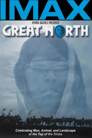 Постер: Great North