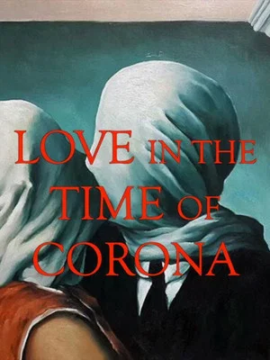 Постер: Love in the Time of Corona