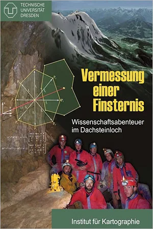 Постер: Vermessung einer Finsternis
