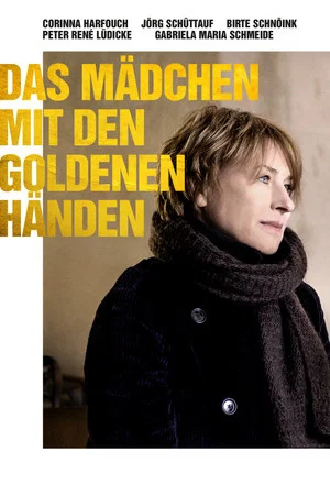 Постер: The Girl With the Golden Hands