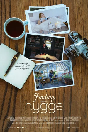 Постер: Finding Hygge