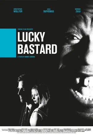 Постер: Lucky Bastard