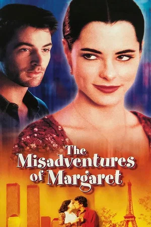 Постер: The Misadventures of Margaret