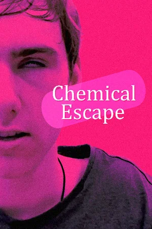 Постер: Chemical Escape