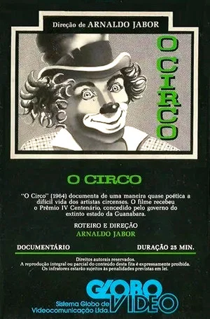 Постер: O Circo