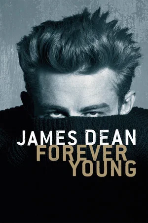 Постер: James Dean: Forever Young