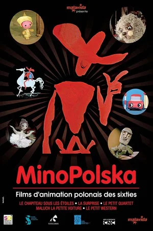 Постер: MinoPolska