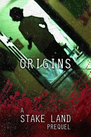 Постер: Stake Land: Origins