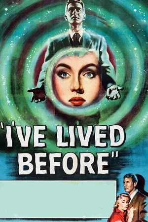 Постер: I've Lived Before
