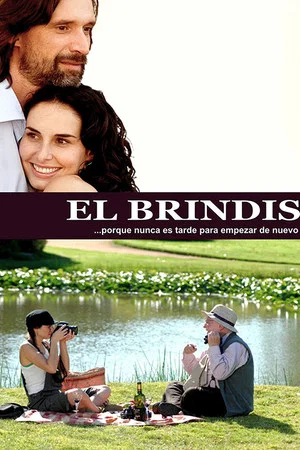 Постер: El brindis