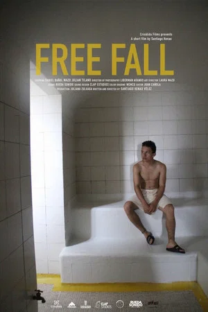 Постер: Free Fall
