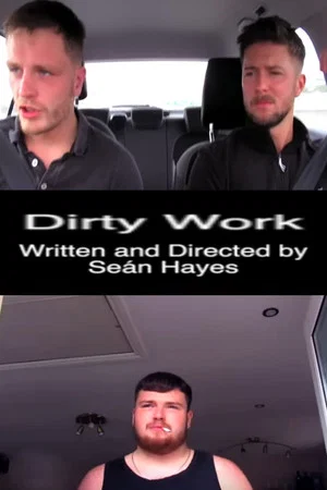 Постер: Dirty Work