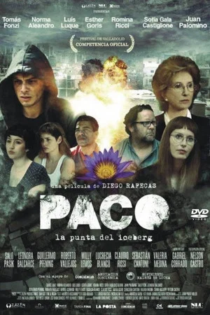 Постер: Paco