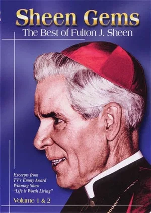 Постер: Sheen Gems: The Best of Fulton J. Sheen
