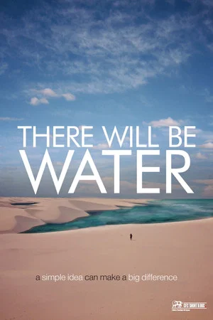 Постер: There Will Be Water