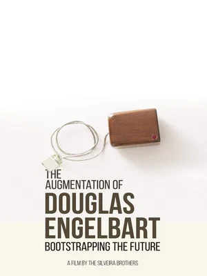 Постер: The Augmentation of Douglas Engelbart