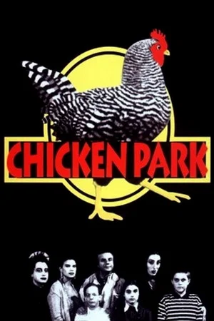 Постер: Chicken Park