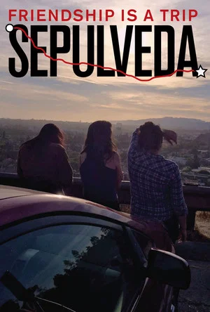 Постер: Sepulveda